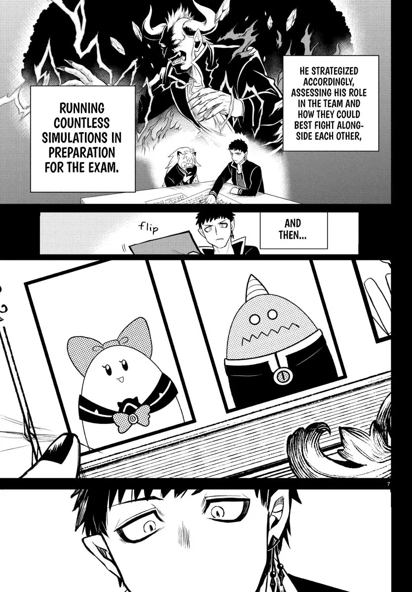 Read Mairimashita Iruma Kun - Chapter 252 - www.irumakunmangafree.com | Image 7