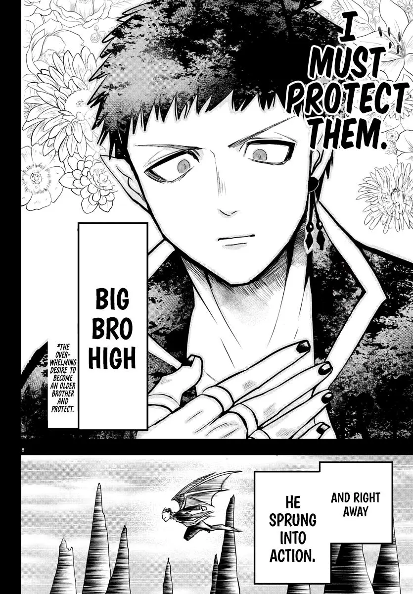 Read Mairimashita Iruma Kun - Chapter 252 - www.irumakunmangafree.com | Image 8