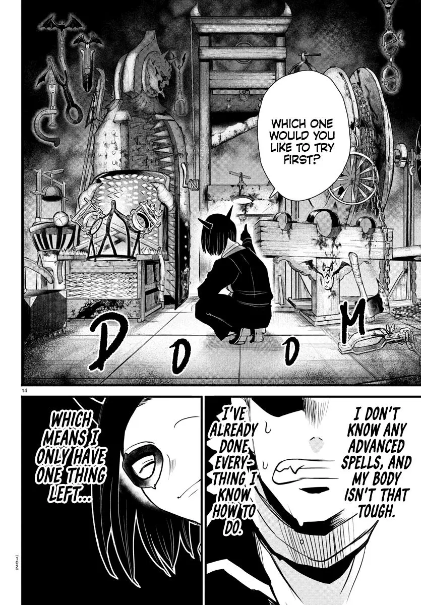 Read Mairimashita Iruma Kun - Chapter 252 - www.irumakunmangafree.com | Image 14