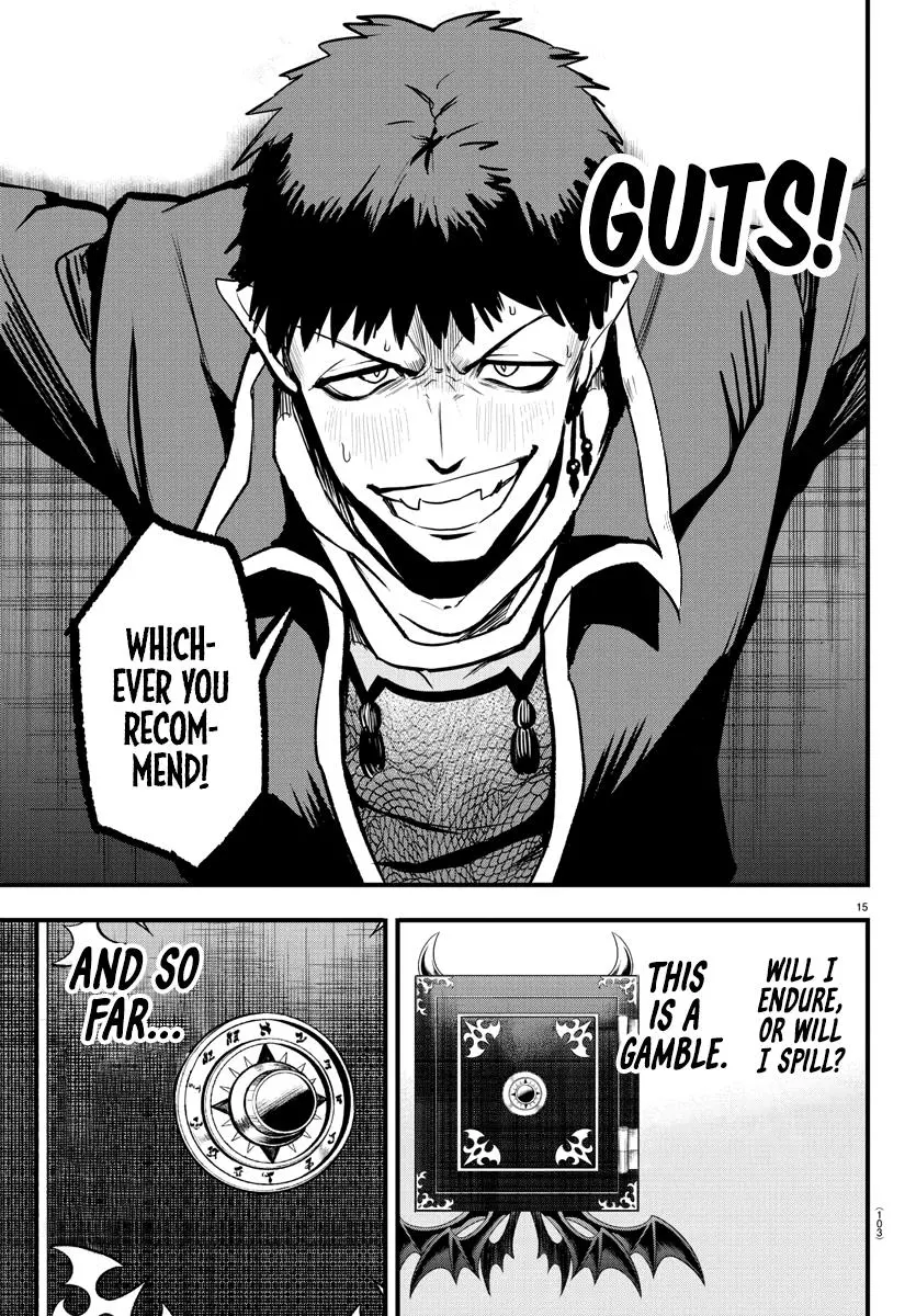 Read Mairimashita Iruma Kun - Chapter 252 - www.irumakunmangafree.com | Image 15