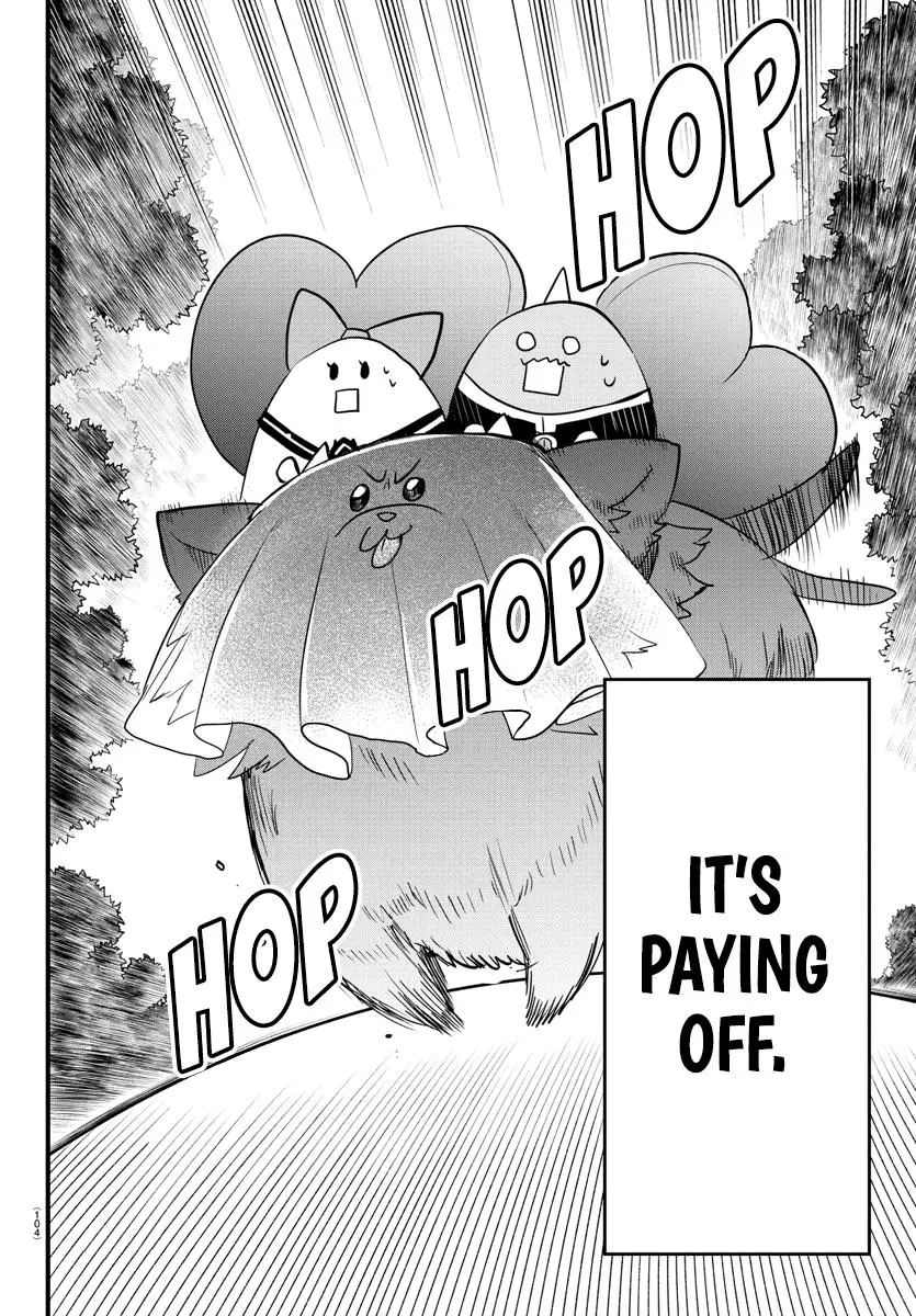Read Mairimashita Iruma Kun - Chapter 252 - www.irumakunmangafree.com | Image 16