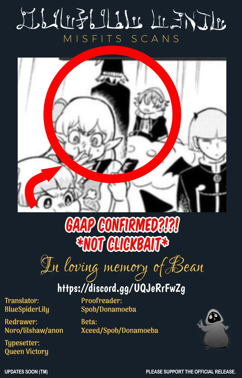 Read Mairimashita Iruma Kun - Chapter 252 - www.irumakunmangafree.com | Image 22