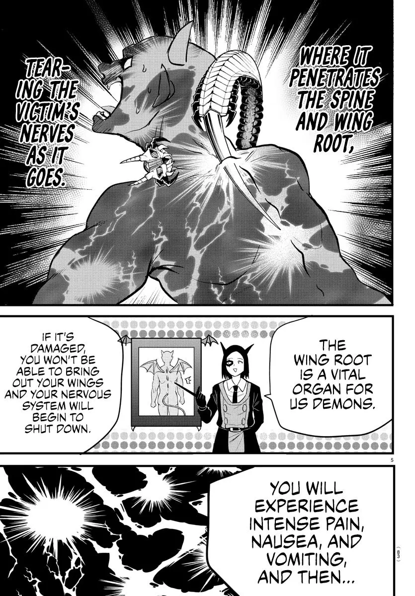 Read Mairimashita Iruma Kun - Chapter 253 - www.irumakunmangafree.com | Image 4