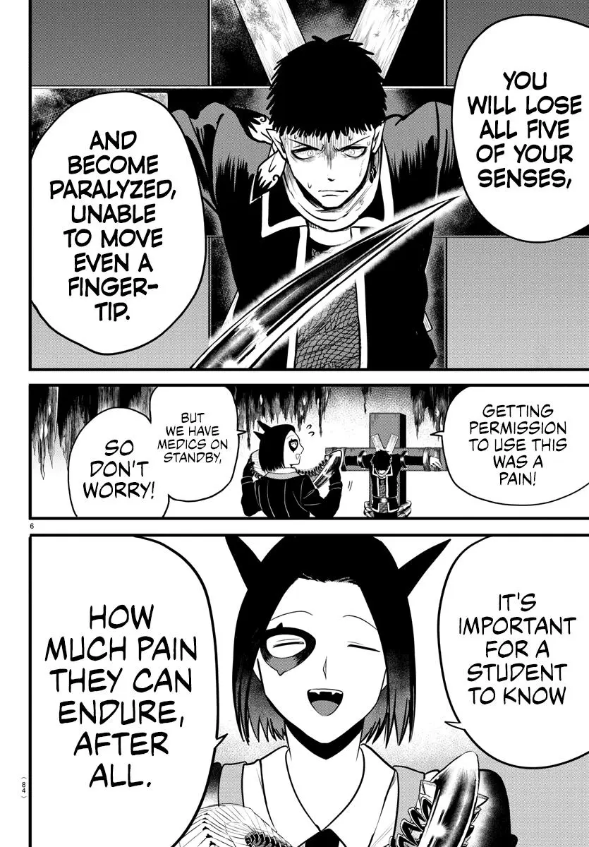 Read Mairimashita Iruma Kun - Chapter 253 - www.irumakunmangafree.com | Image 5