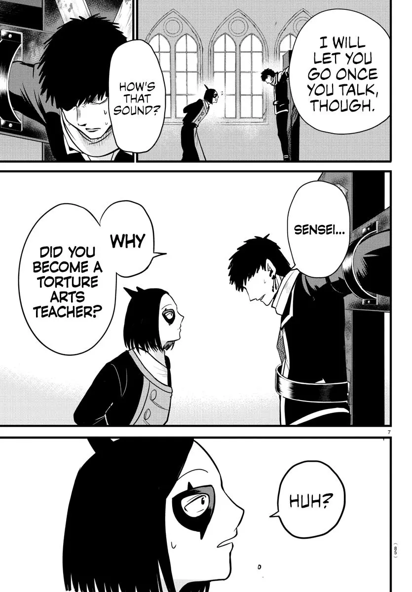 Read Mairimashita Iruma Kun - Chapter 253 - www.irumakunmangafree.com | Image 6