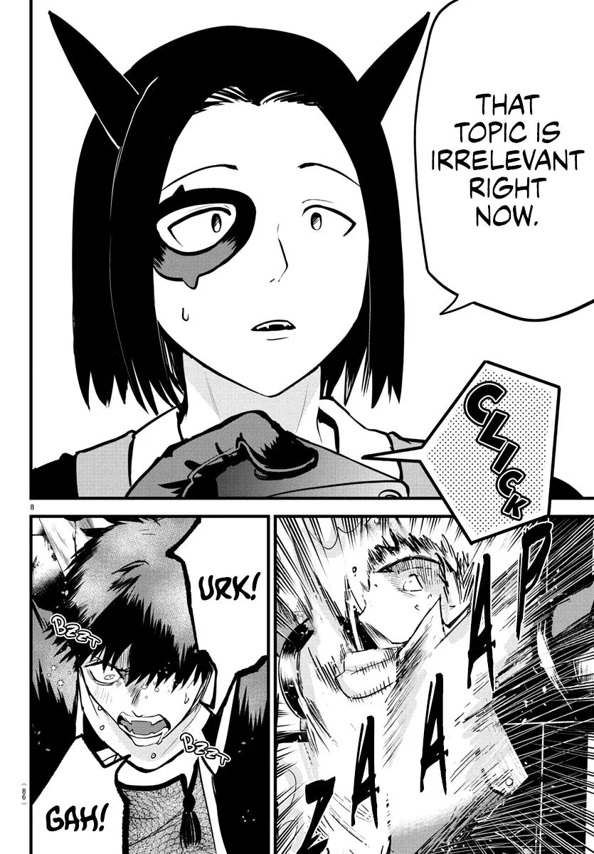 Read Mairimashita Iruma Kun - Chapter 253 - www.irumakunmangafree.com | Image 7