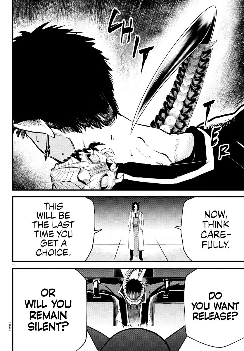 Read Mairimashita Iruma Kun - Chapter 253 - www.irumakunmangafree.com | Image 9