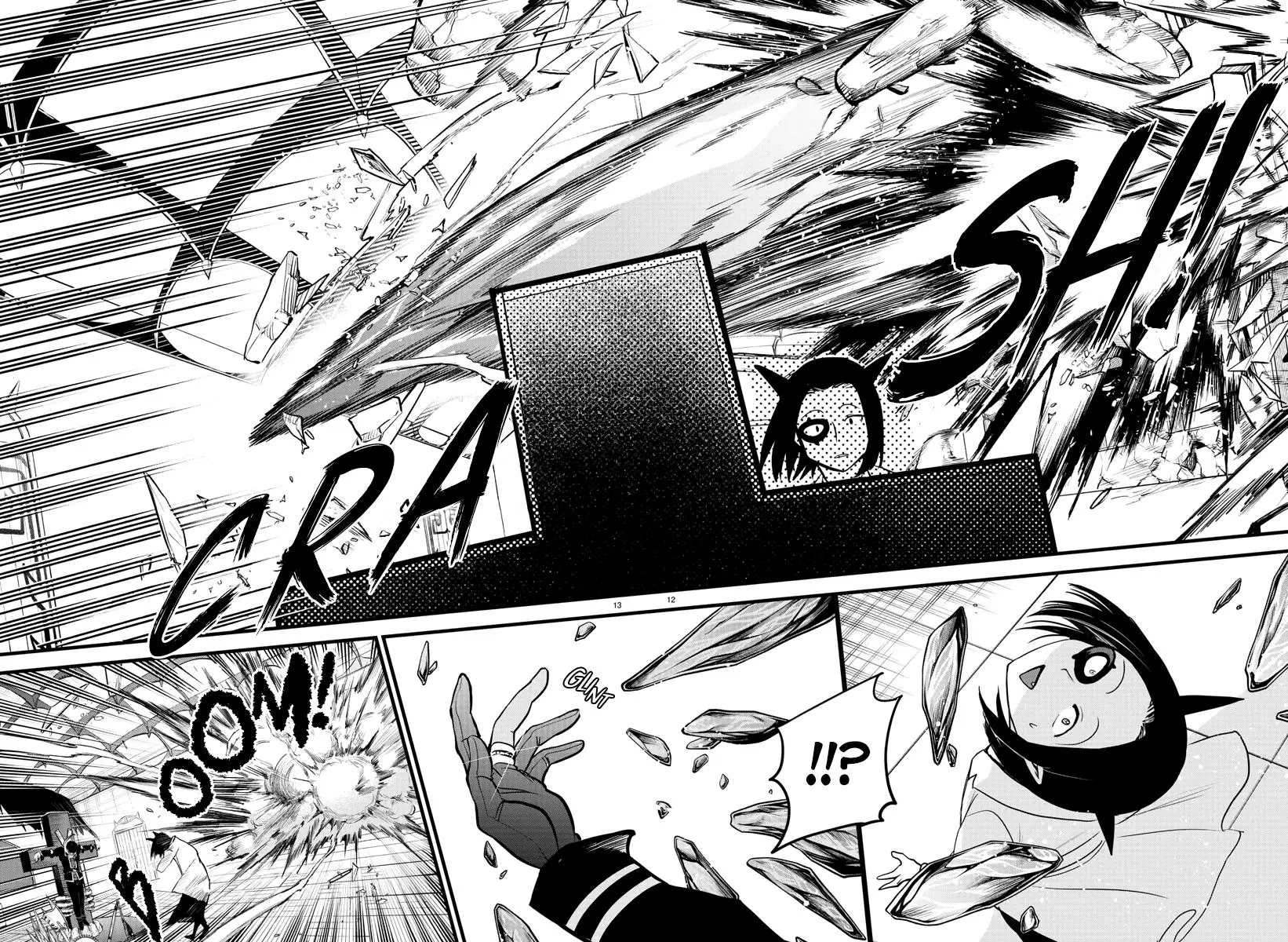 Read Mairimashita Iruma Kun - Chapter 253 - www.irumakunmangafree.com | Image 11
