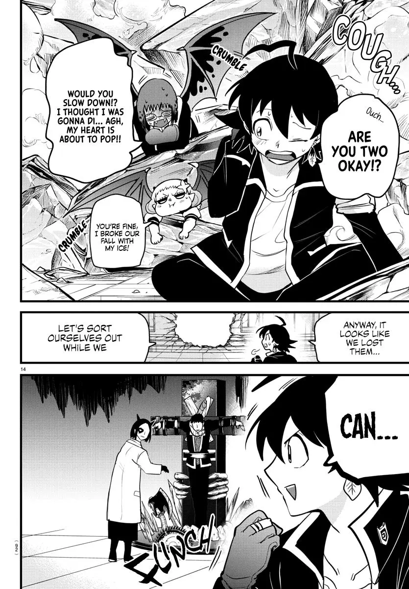 Read Mairimashita Iruma Kun - Chapter 253 - www.irumakunmangafree.com | Image 12
