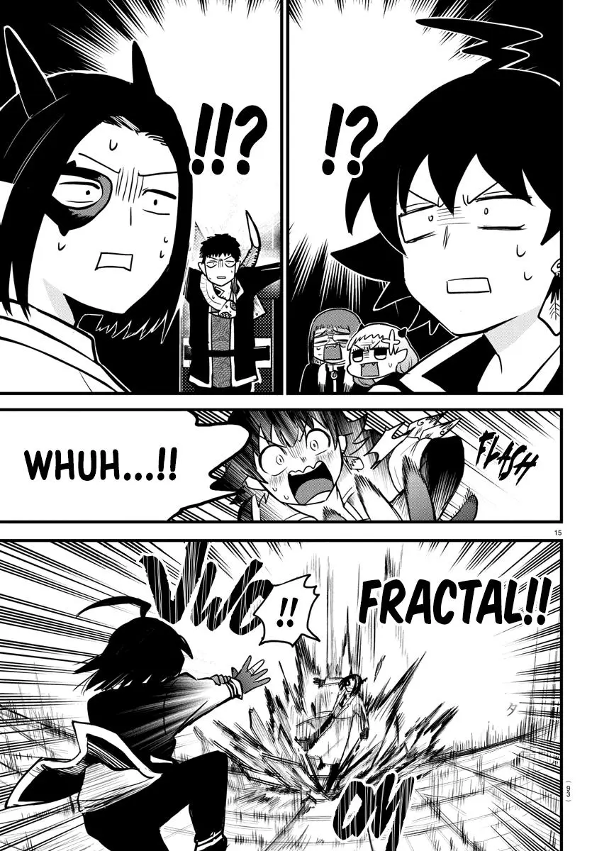 Read Mairimashita Iruma Kun - Chapter 253 - www.irumakunmangafree.com | Image 13