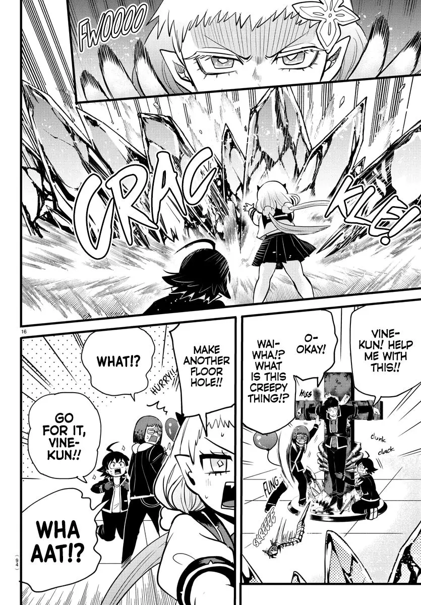 Read Mairimashita Iruma Kun - Chapter 253 - www.irumakunmangafree.com | Image 14