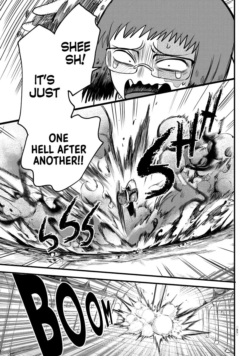 Read Mairimashita Iruma Kun - Chapter 253 - www.irumakunmangafree.com | Image 15