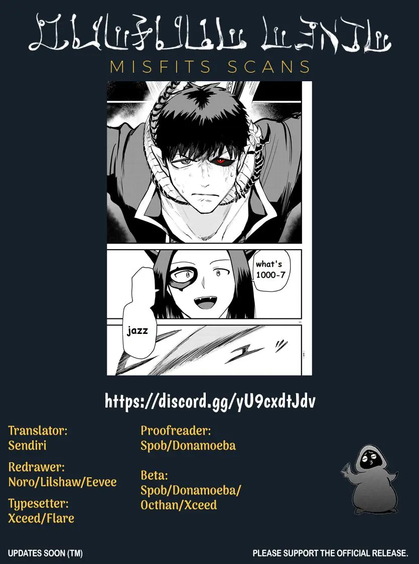 Read Mairimashita Iruma Kun - Chapter 253 - www.irumakunmangafree.com | Image 20