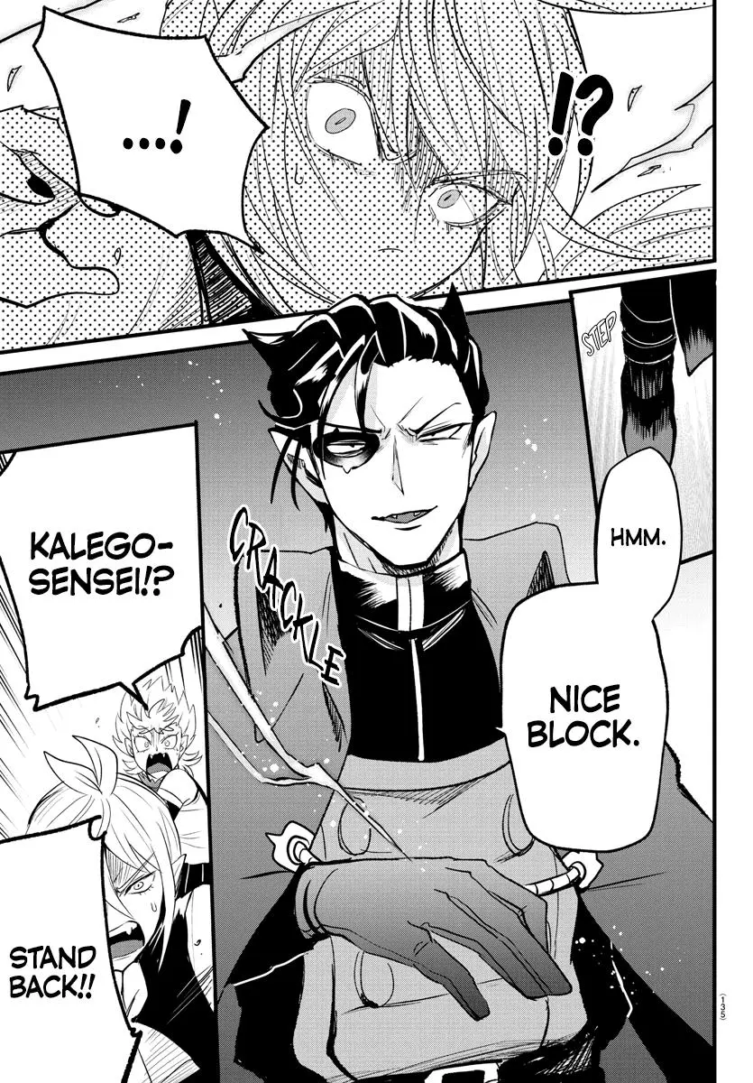 Read Mairimashita Iruma Kun - Chapter 254 - www.irumakunmangafree.com | Image 9