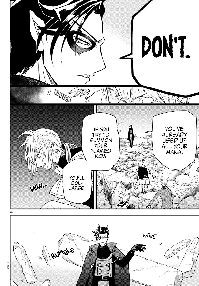 Read Mairimashita Iruma Kun - Chapter 254 - www.irumakunmangafree.com | Image 10