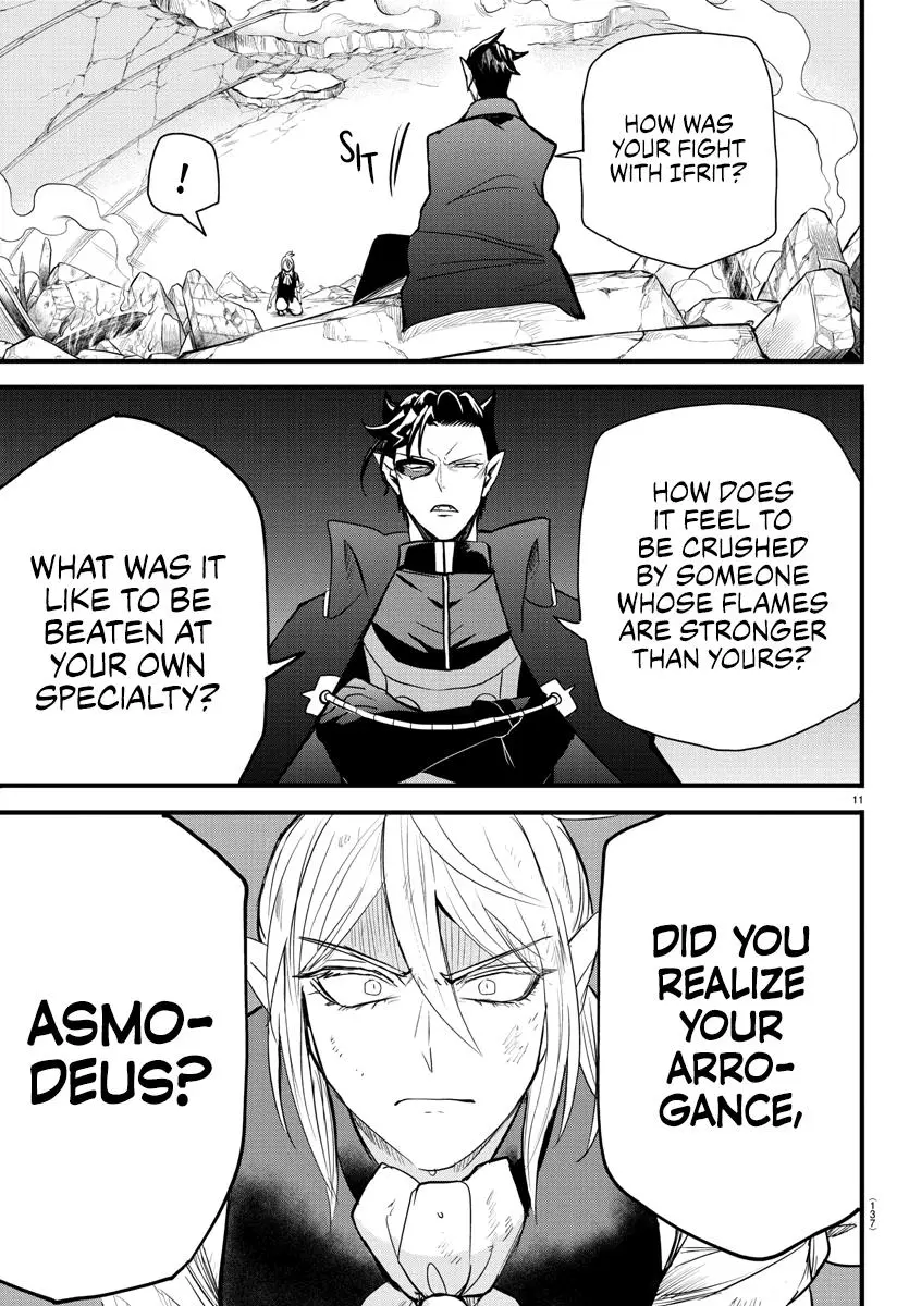 Read Mairimashita Iruma Kun - Chapter 254 - www.irumakunmangafree.com | Image 11