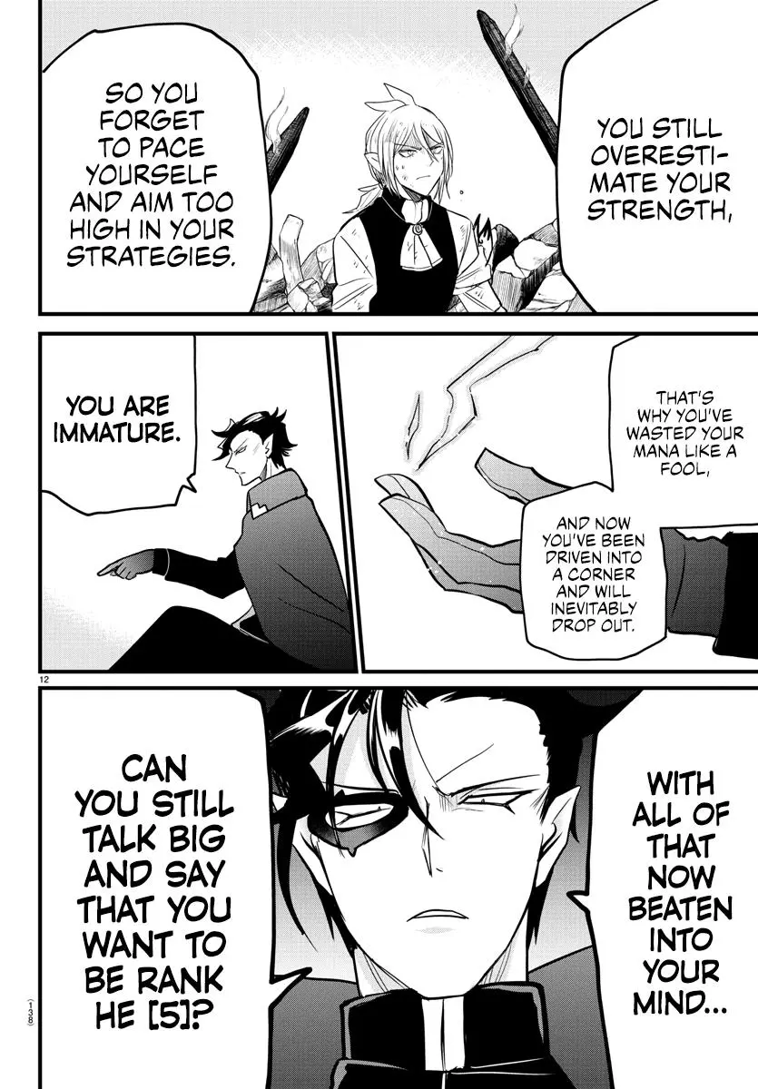 Read Mairimashita Iruma Kun - Chapter 254 - www.irumakunmangafree.com | Image 12