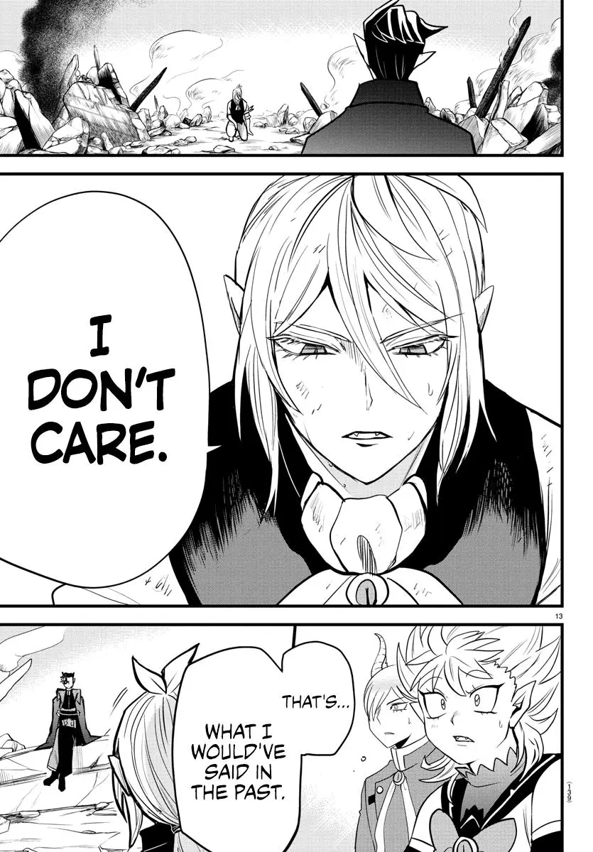 Read Mairimashita Iruma Kun - Chapter 254 - www.irumakunmangafree.com | Image 13