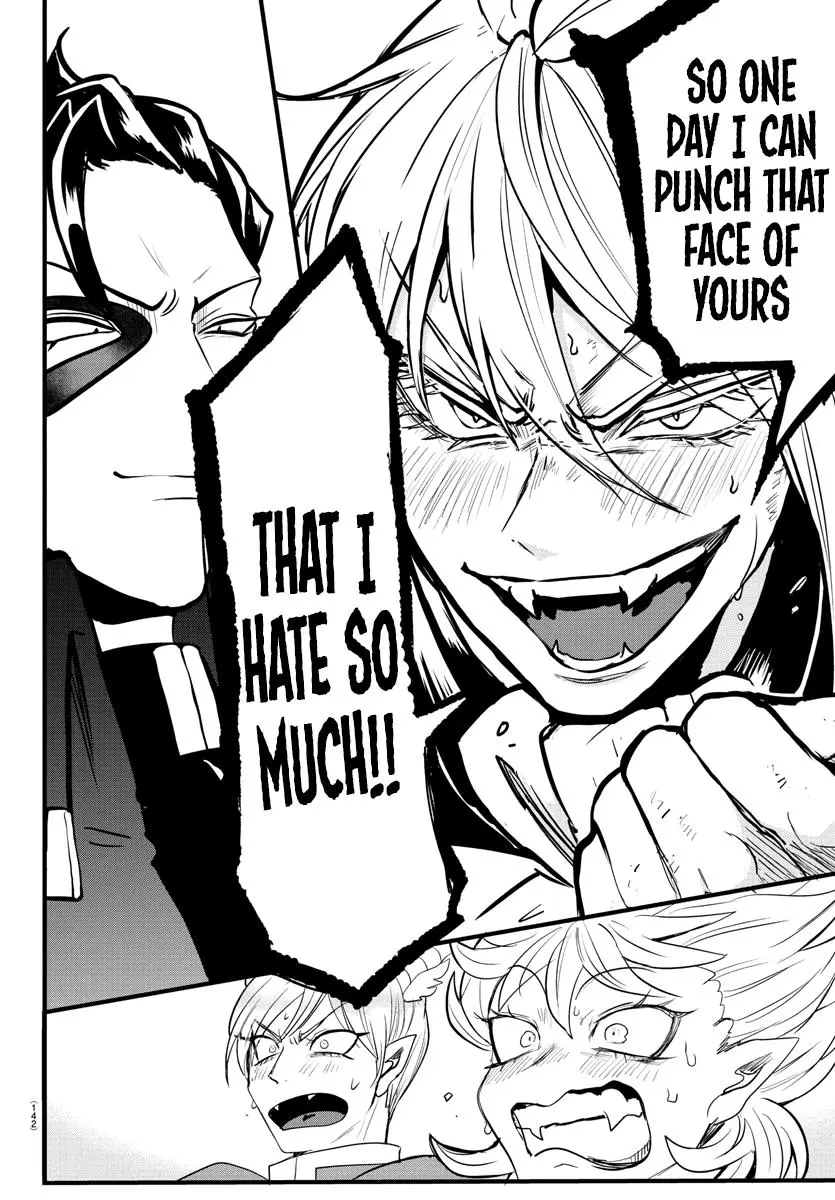 Read Mairimashita Iruma Kun - Chapter 254 - www.irumakunmangafree.com | Image 16