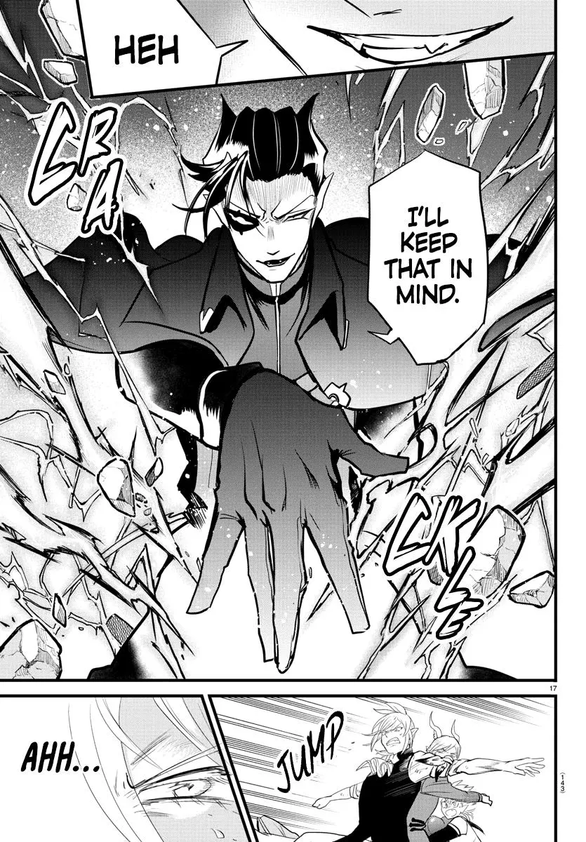 Read Mairimashita Iruma Kun - Chapter 254 - www.irumakunmangafree.com | Image 17