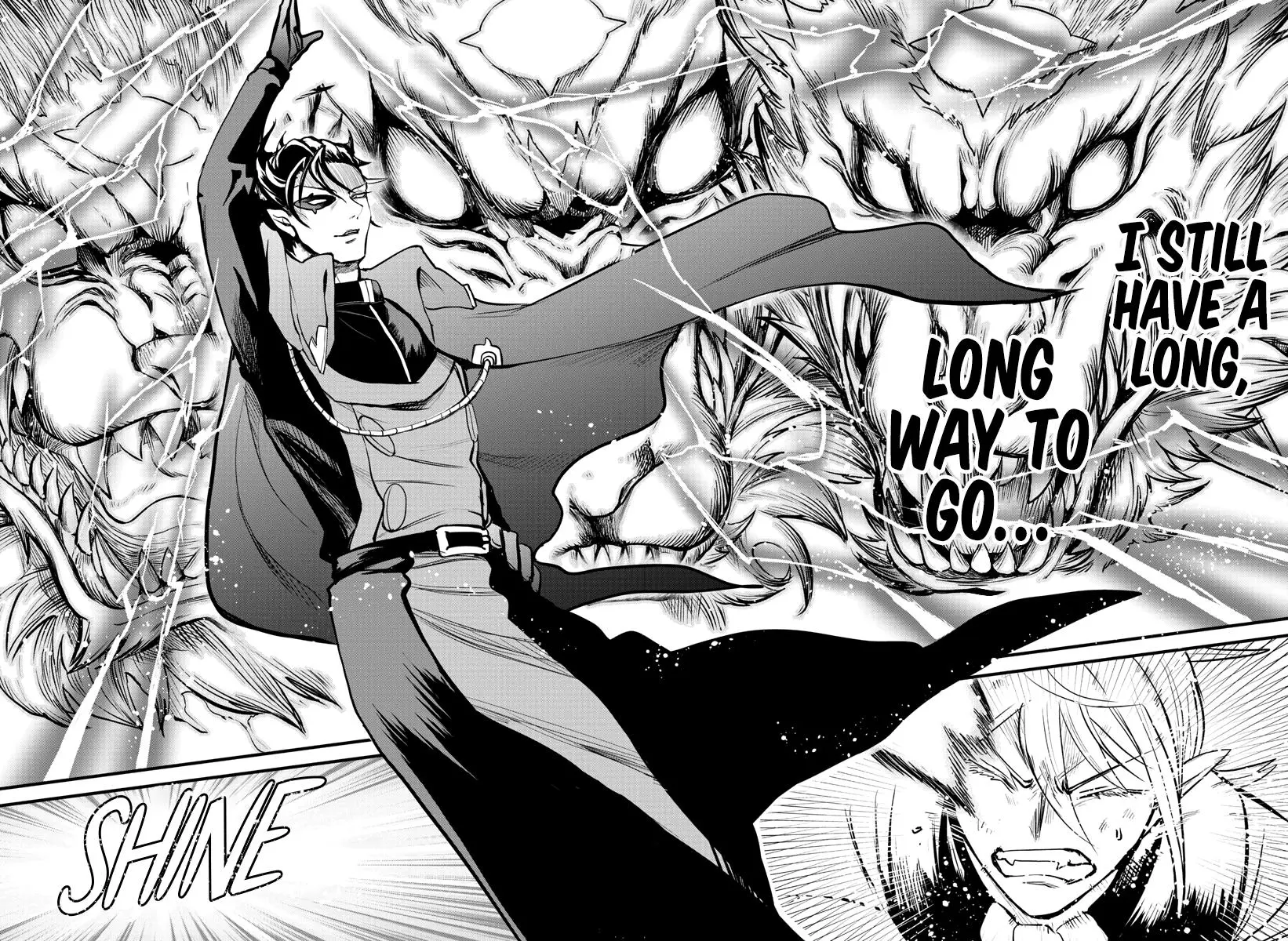 Read Mairimashita Iruma Kun - Chapter 254 - www.irumakunmangafree.com | Image 18