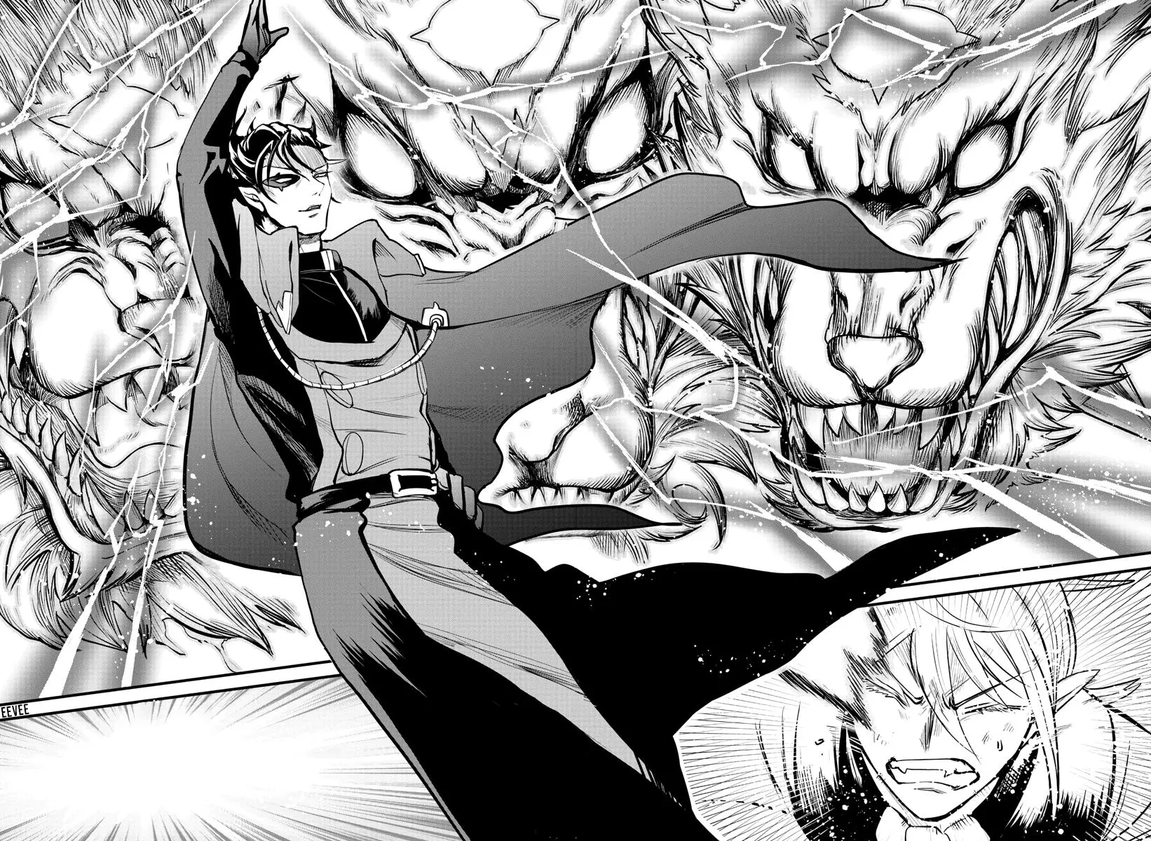 Read Mairimashita Iruma Kun - Chapter 254 - www.irumakunmangafree.com | Image 21