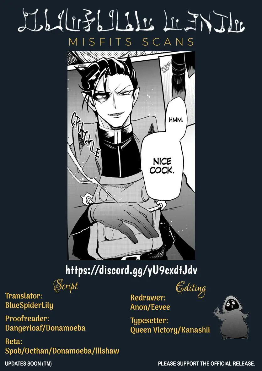 Read Mairimashita Iruma Kun - Chapter 254 - www.irumakunmangafree.com | Image 22