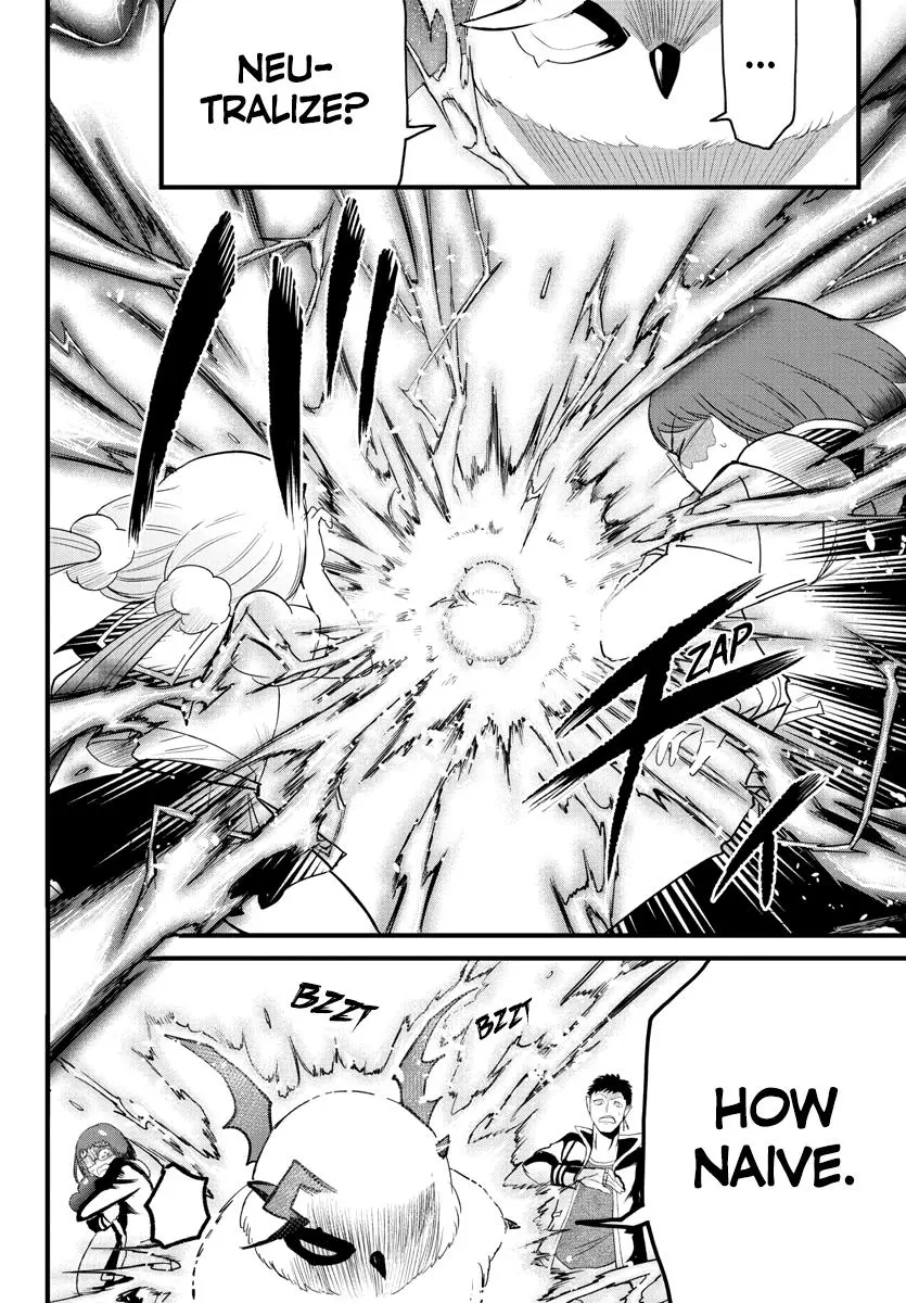 Read Mairimashita Iruma Kun - Chapter 255 - www.irumakunmangafree.com | Image 9