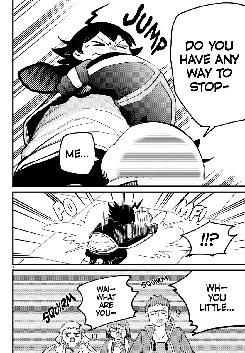 Read Mairimashita Iruma Kun - Chapter 255 - www.irumakunmangafree.com | Image 11