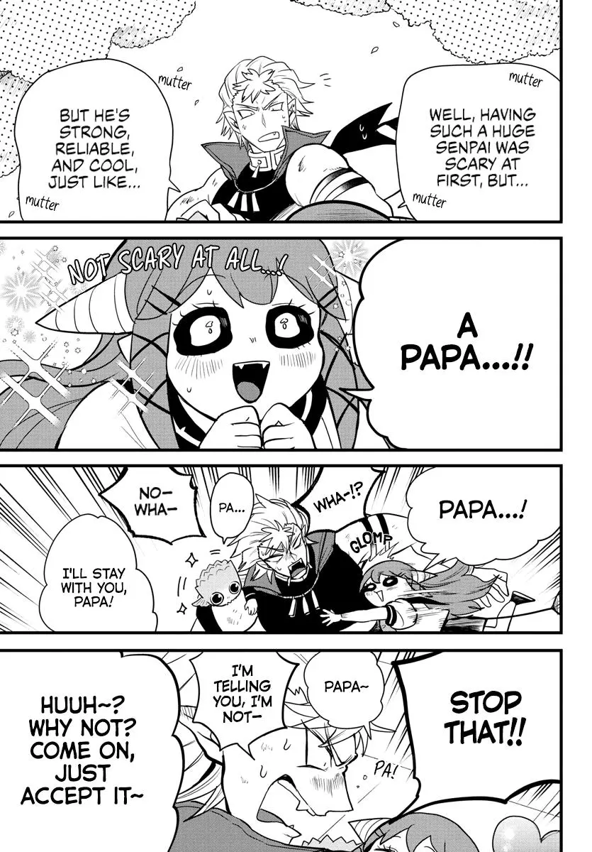 Read Mairimashita Iruma Kun - Chapter 255 - www.irumakunmangafree.com | Image 20