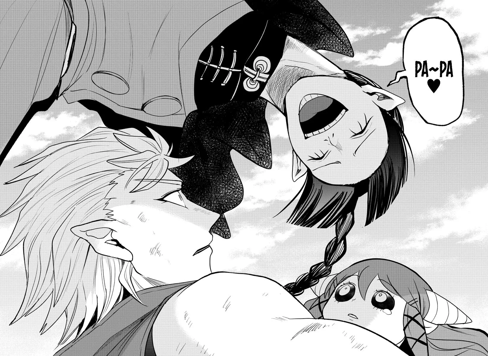 Read Mairimashita Iruma Kun - Chapter 255 - www.irumakunmangafree.com | Image 21