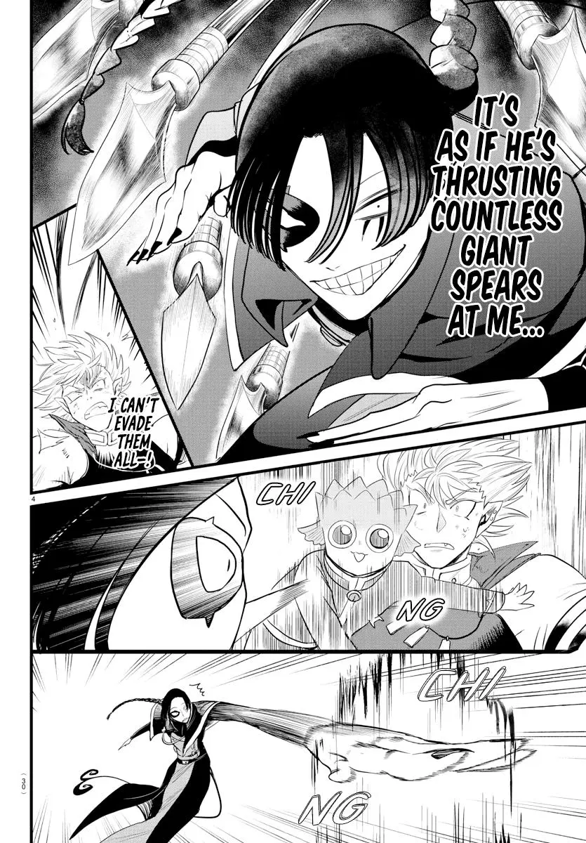 Read Mairimashita Iruma Kun - Chapter 256 - www.irumakunmangafree.com | Image 4