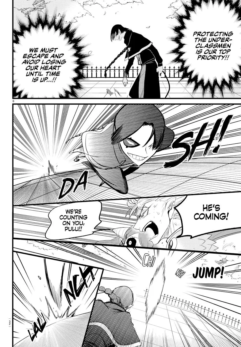 Read Mairimashita Iruma Kun - Chapter 256 - www.irumakunmangafree.com | Image 6