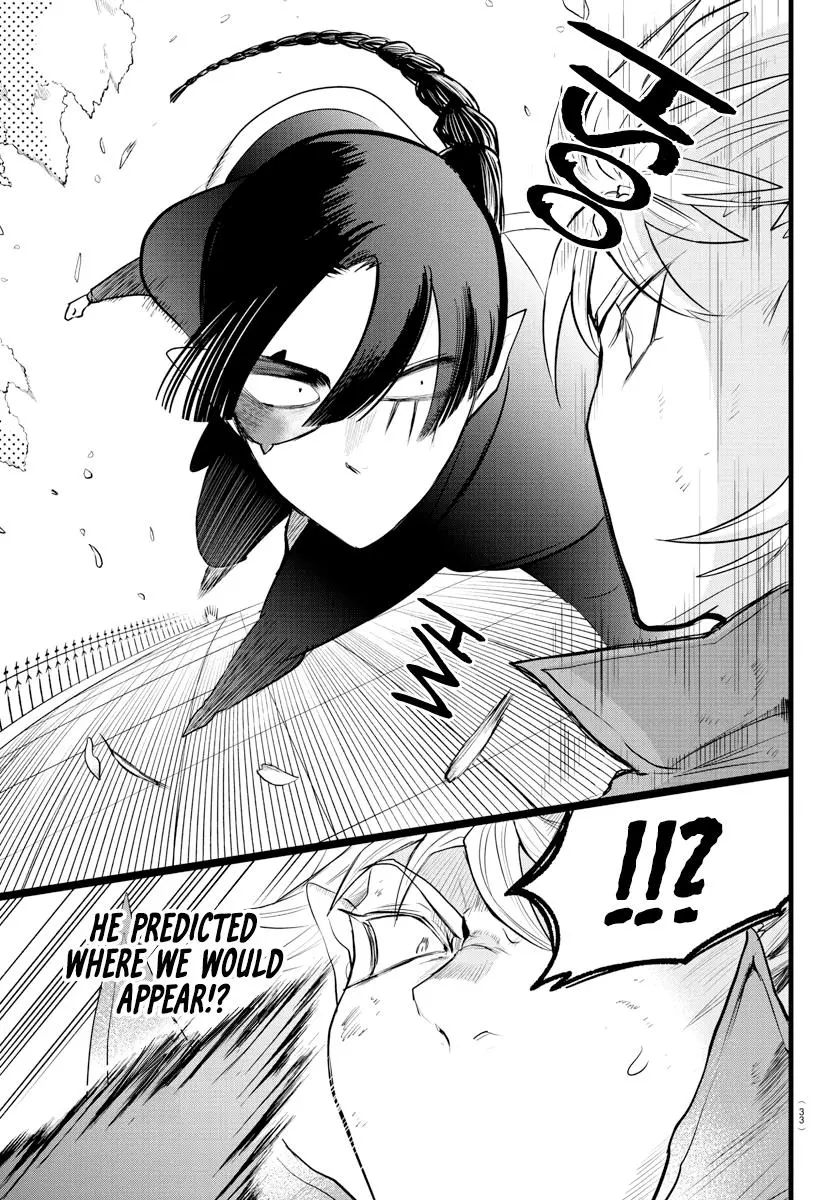 Read Mairimashita Iruma Kun - Chapter 256 - www.irumakunmangafree.com | Image 7