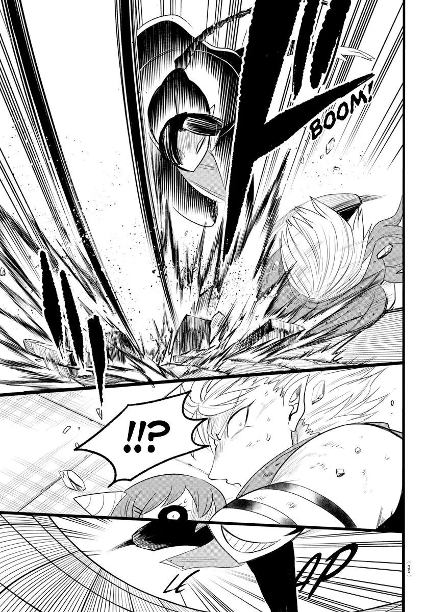 Read Mairimashita Iruma Kun - Chapter 256 - www.irumakunmangafree.com | Image 9