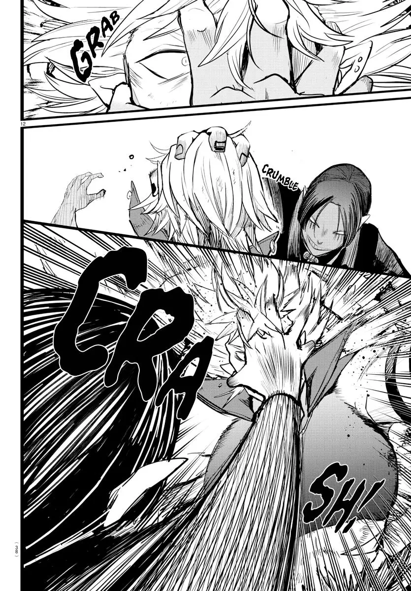 Read Mairimashita Iruma Kun - Chapter 256 - www.irumakunmangafree.com | Image 12