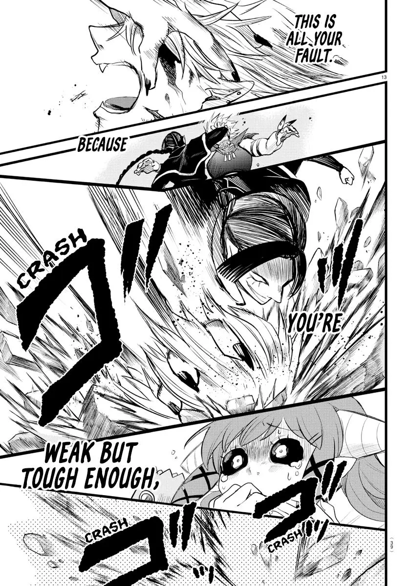 Read Mairimashita Iruma Kun - Chapter 256 - www.irumakunmangafree.com | Image 13