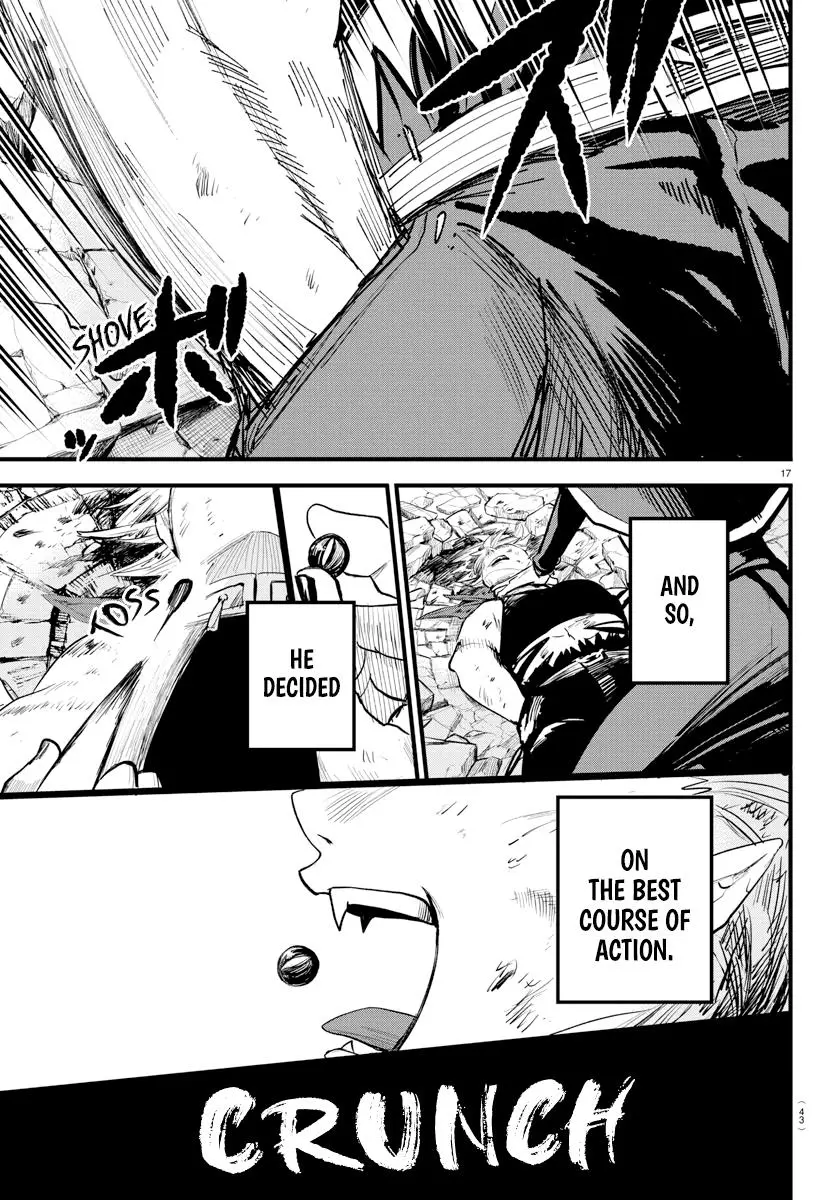 Read Mairimashita Iruma Kun - Chapter 256 - www.irumakunmangafree.com | Image 17