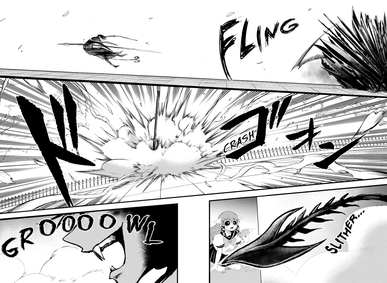 Read Mairimashita Iruma Kun - Chapter 256 - www.irumakunmangafree.com | Image 19