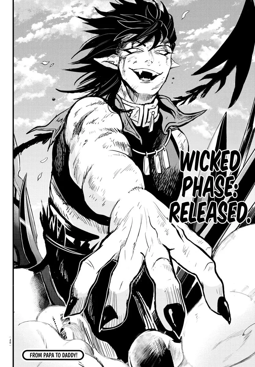 Read Mairimashita Iruma Kun - Chapter 256 - www.irumakunmangafree.com | Image 20