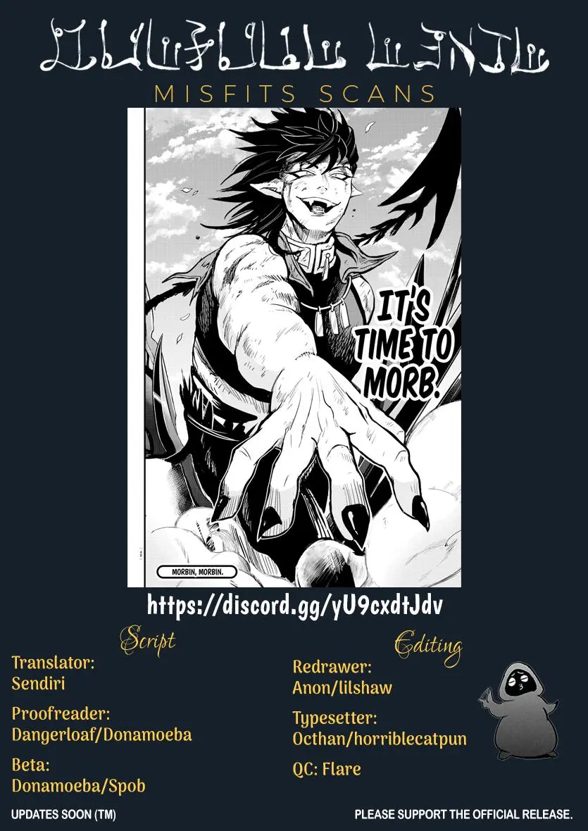 Read Mairimashita Iruma Kun - Chapter 256 - www.irumakunmangafree.com | Image 24