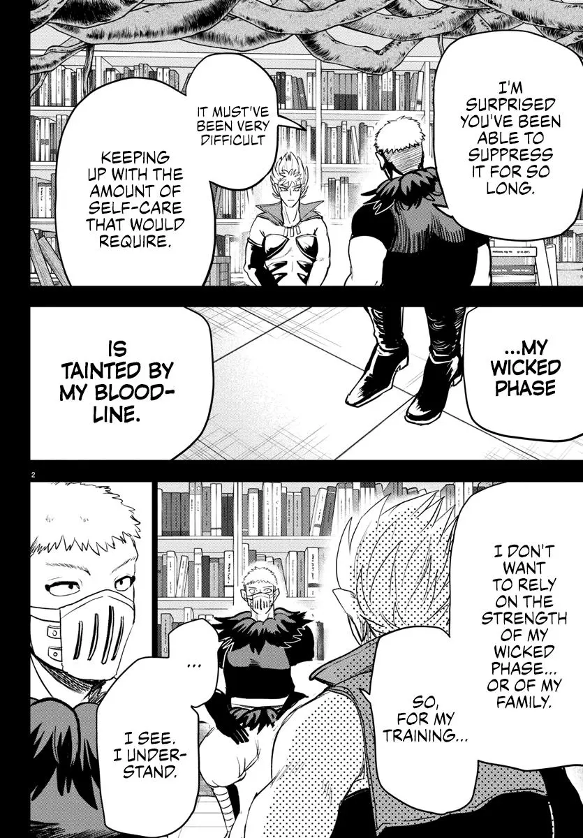 Read Mairimashita Iruma Kun - Chapter 257 - www.irumakunmangafree.com | Image 2