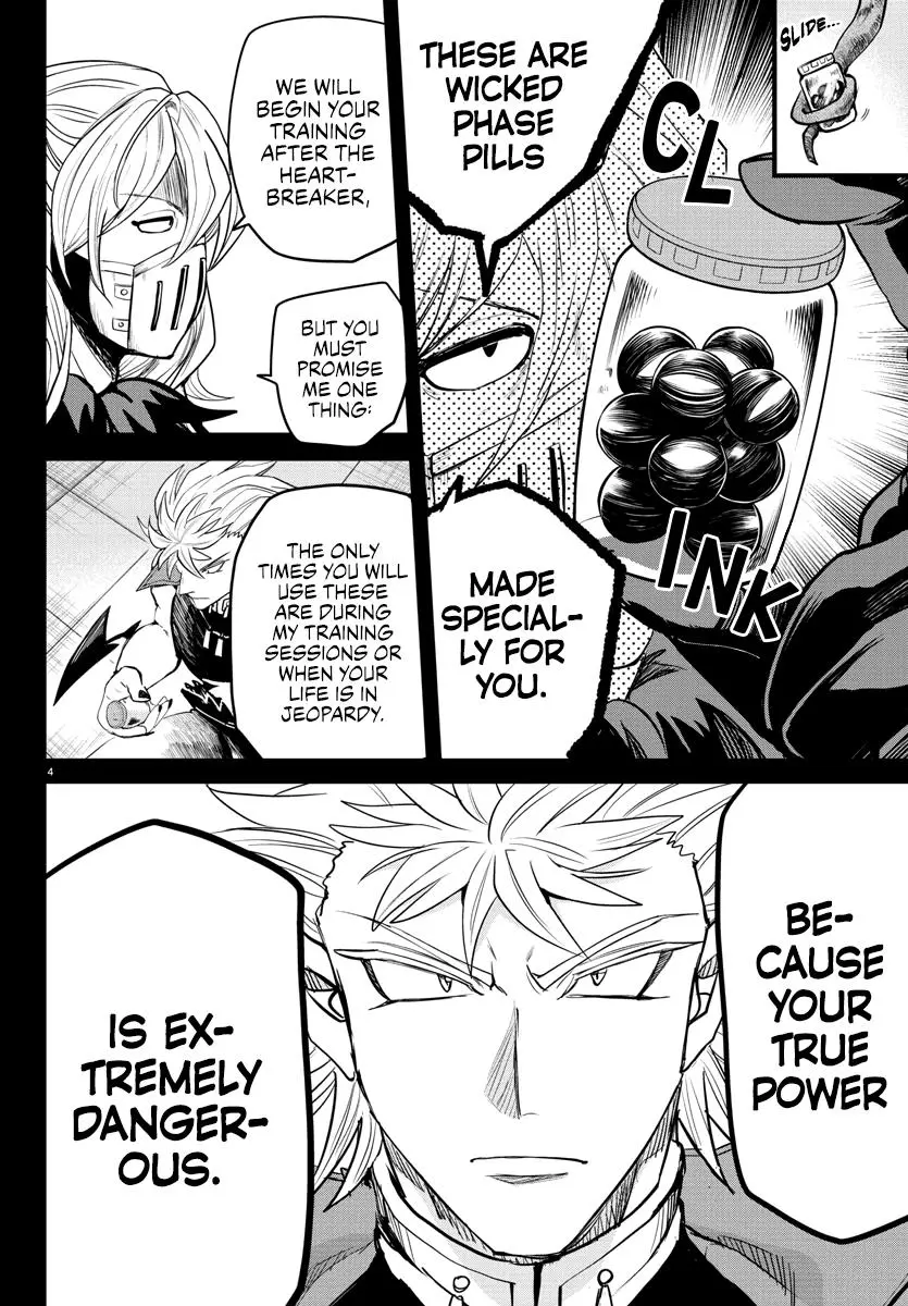 Read Mairimashita Iruma Kun - Chapter 257 - www.irumakunmangafree.com | Image 4