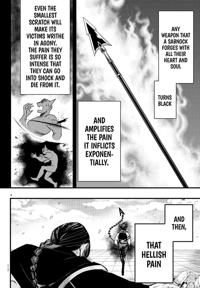 Read Mairimashita Iruma Kun - Chapter 257 - www.irumakunmangafree.com | Image 6