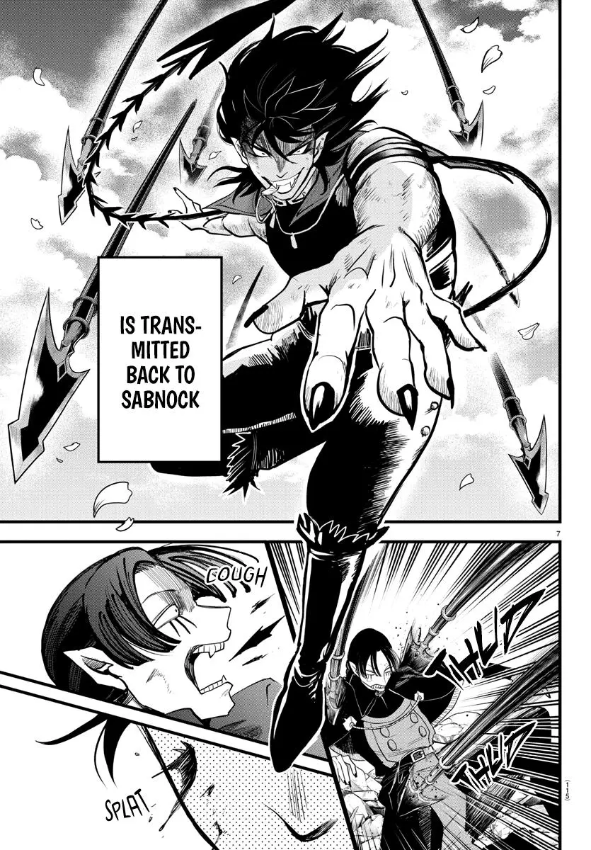 Read Mairimashita Iruma Kun - Chapter 257 - www.irumakunmangafree.com | Image 7