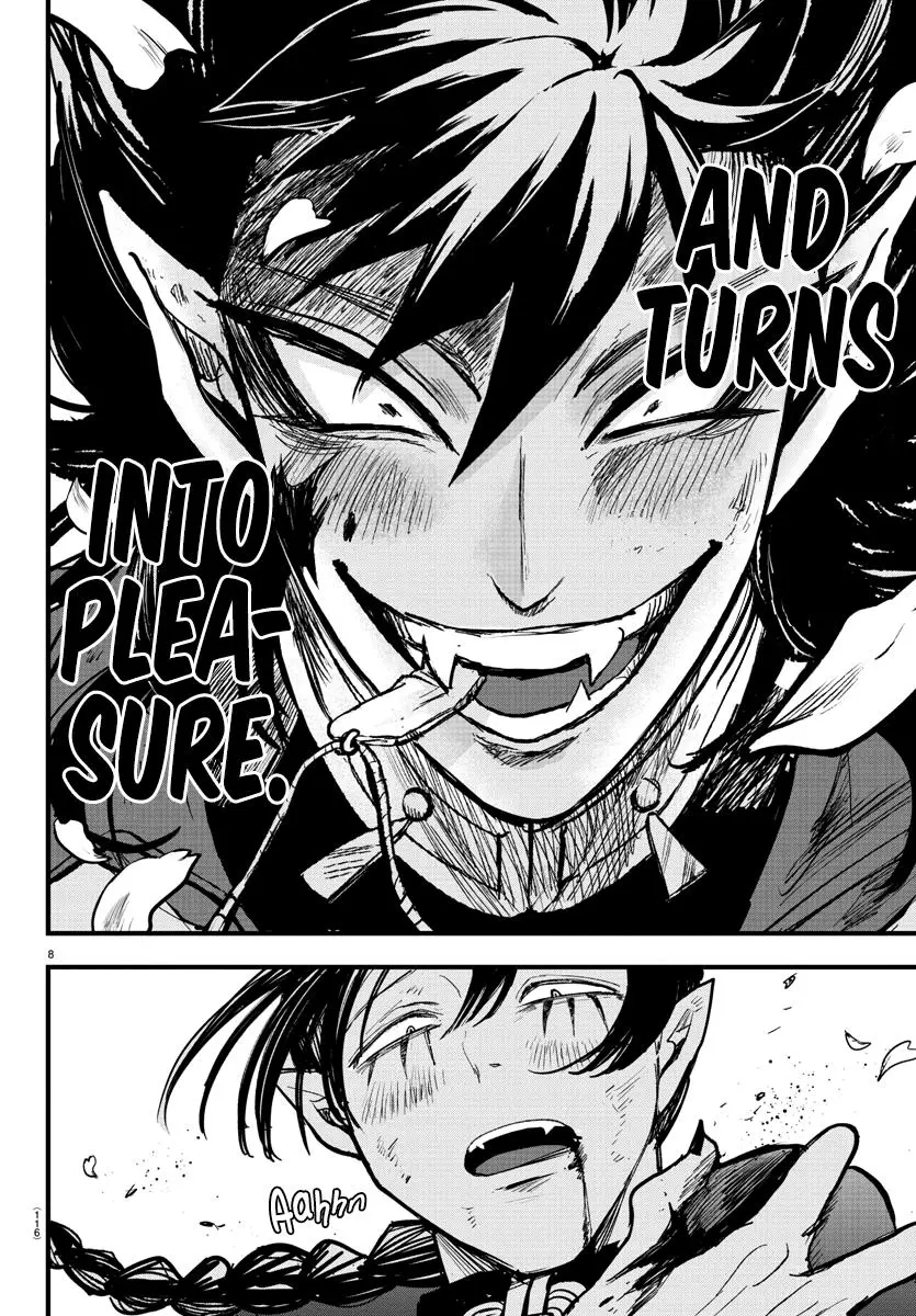 Read Mairimashita Iruma Kun - Chapter 257 - www.irumakunmangafree.com | Image 8