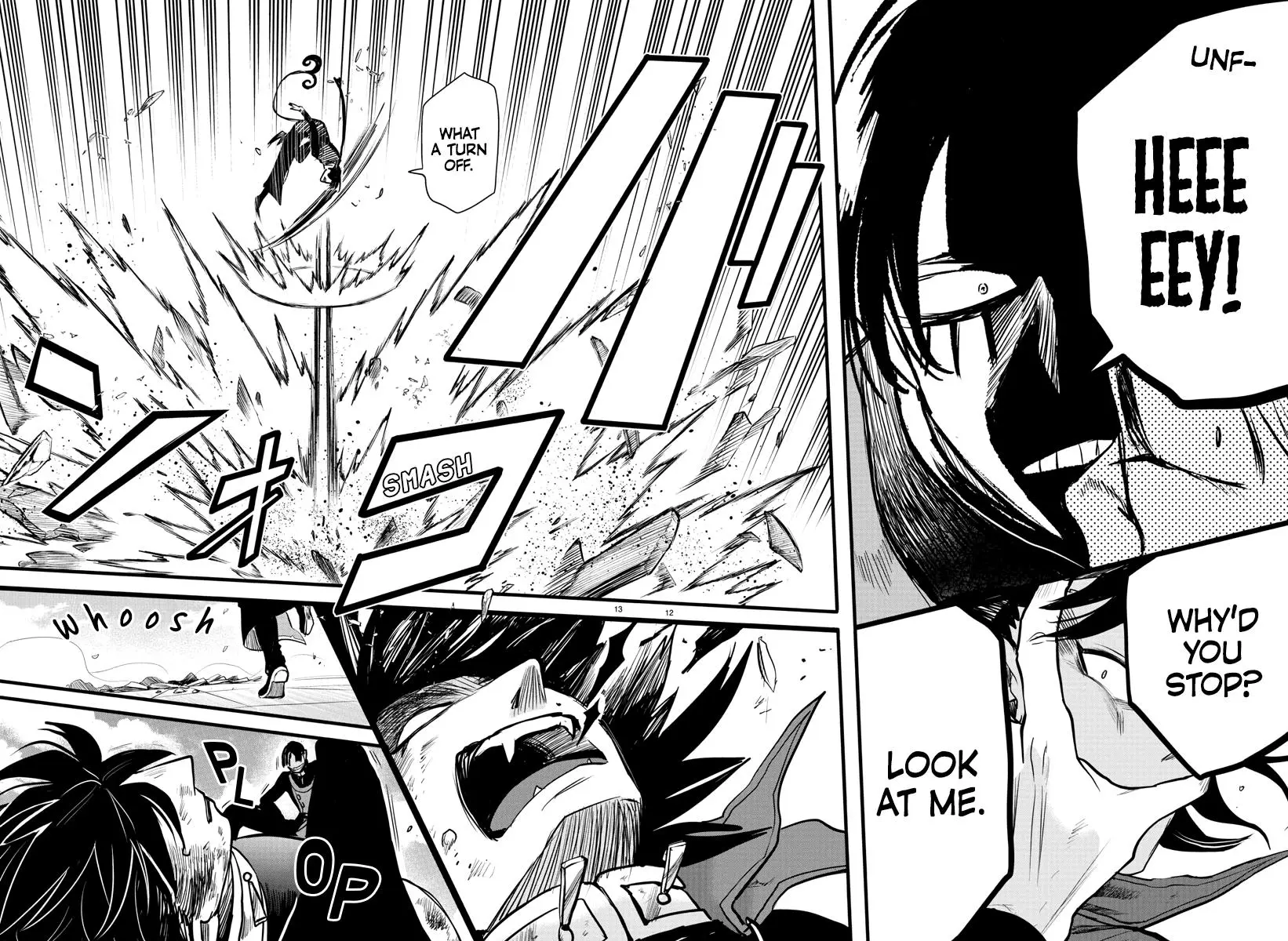 Read Mairimashita Iruma Kun - Chapter 257 - www.irumakunmangafree.com | Image 12