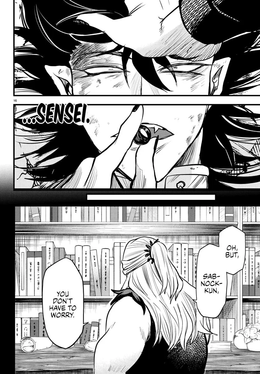 Read Mairimashita Iruma Kun - Chapter 257 - www.irumakunmangafree.com | Image 15
