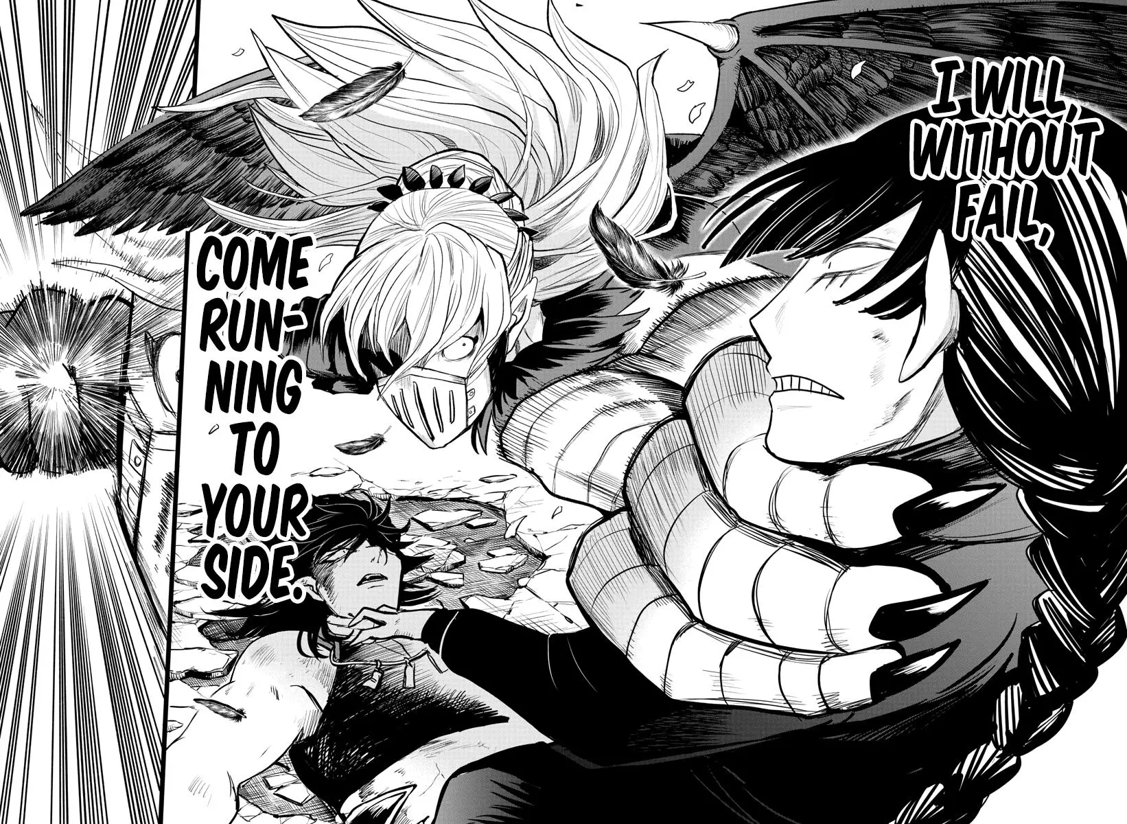 Read Mairimashita Iruma Kun - Chapter 257 - www.irumakunmangafree.com | Image 17