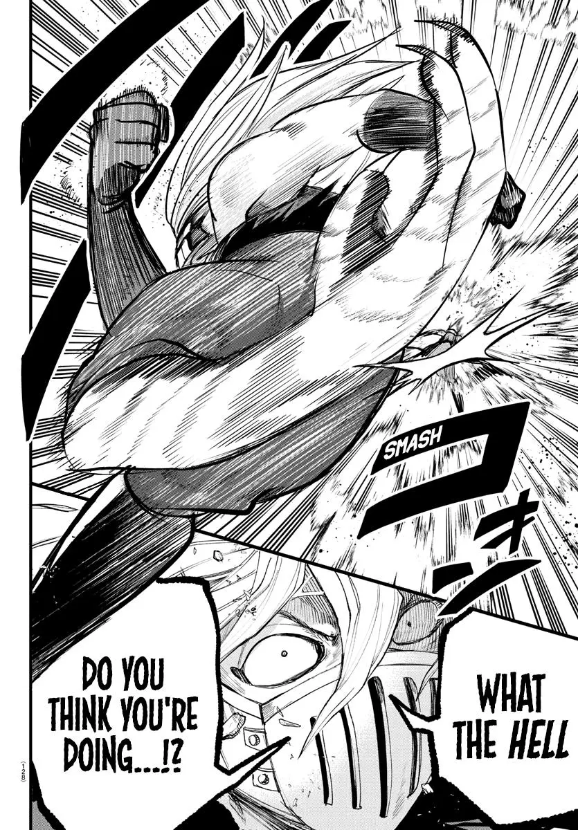 Read Mairimashita Iruma Kun - Chapter 257 - www.irumakunmangafree.com | Image 18